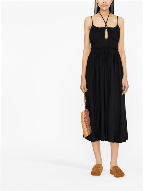 Freya dress ULLA JOHNSON | SP230736NOI